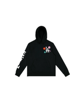 Takashi Murakami x DODGERS HOODIE